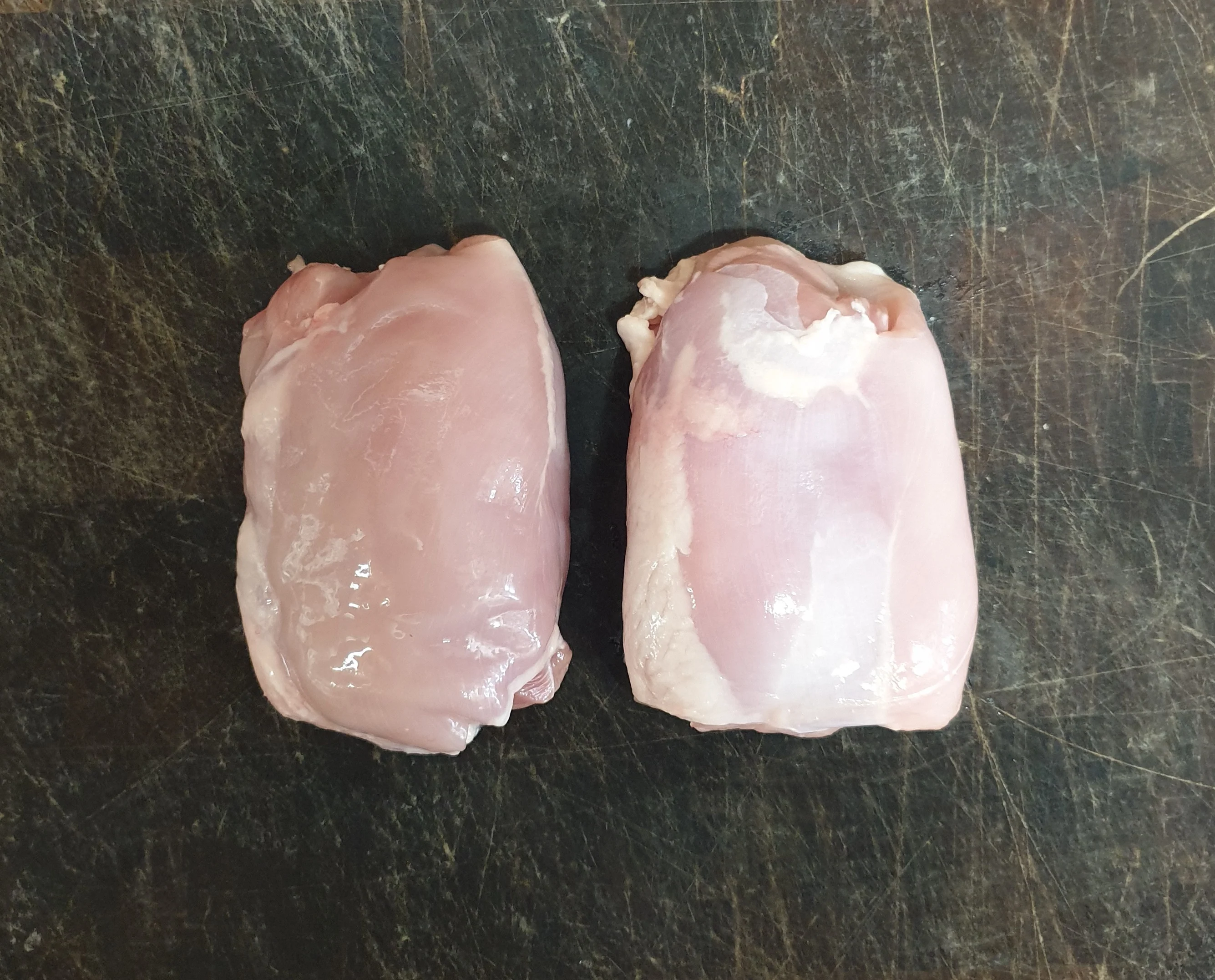 WHOLESALE POULTRY